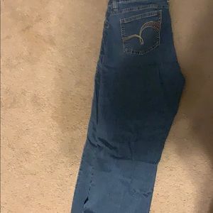 Lee Slender Secret jeans